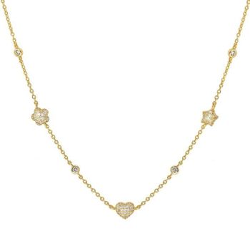 Naszyjnik Nomination LifePoetry Fantasy z białymi cyrkoniamif (3).jpg